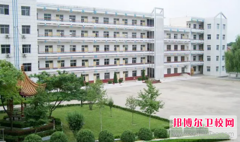 2023淮北助產護理學校有哪些 淮北助產護理學校名單一覽表