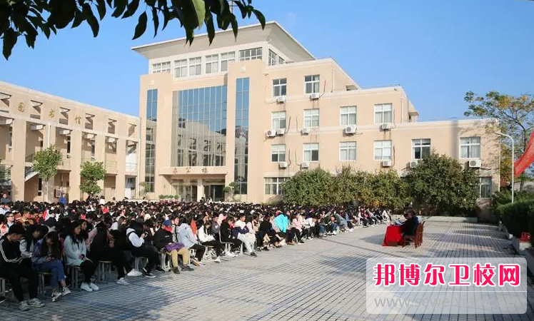 2023信陽助產護理學校有哪些 信陽助產護理學校名單一覽表