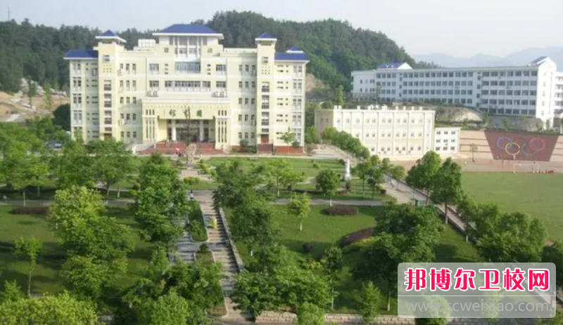 2023十堰民辦助產護理學校有哪些 十堰民辦助產護理學校名單一覽表