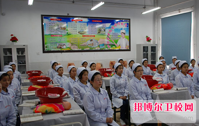 2023鶴崗公辦助產護理學校有哪些 鶴崗公辦助產護理學校名單一覽表