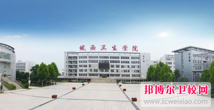 2023六安公辦助產護理學校有哪些 六安公辦助產護理學校名單一覽表