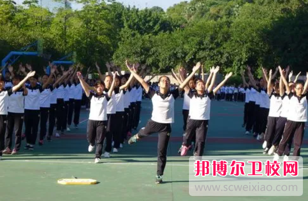 2023珠海公辦助產護理學校有哪些 珠海公辦助產護理學校名單一覽表