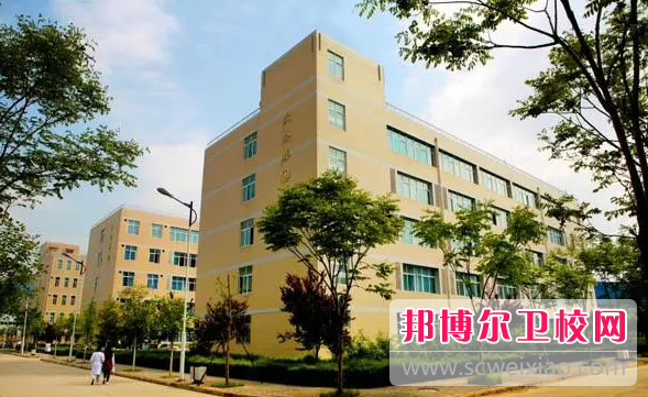 2023商洛公辦助產護理學校有哪些 商洛公辦助產護理學校名單一覽表