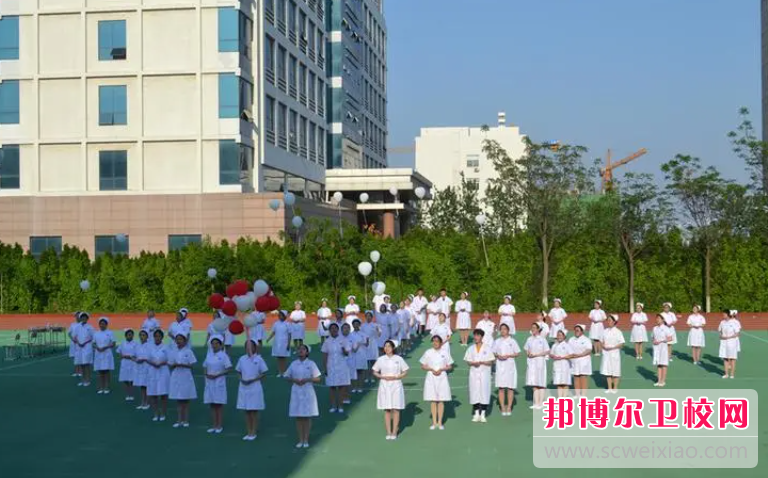 2023陽泉藥劑專業學校有哪些 陽泉藥劑專業學校名單一覽表