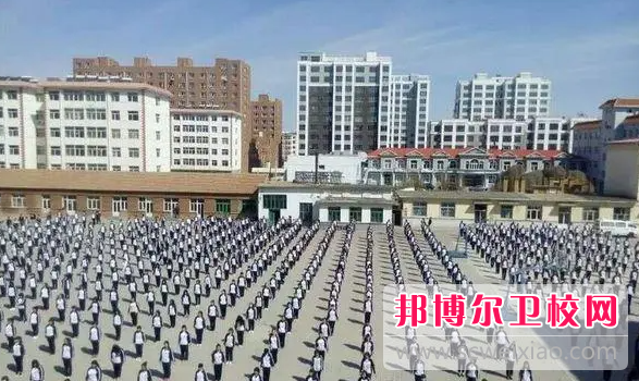 2023赤峰藥劑專業學校有哪些 赤峰藥劑專業學校名單一覽表