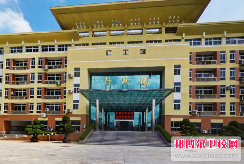 2023漳州藥劑專業學校有哪些 漳州藥劑專業學校名單一覽表
