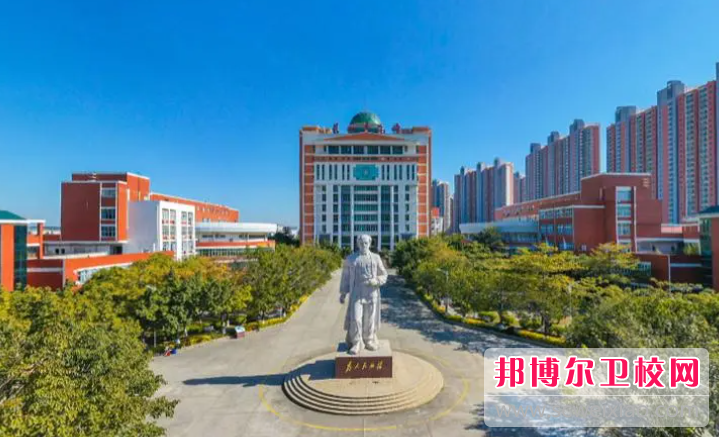 2023泉州藥劑專業學校有哪些 泉州藥劑專業學校名單一覽表