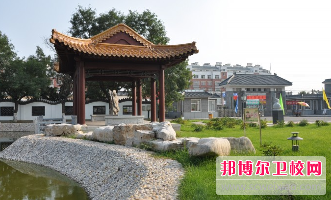 2023濟寧藥劑專業學校有哪些 濟寧藥劑專業學校名單一覽表