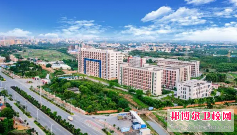 2023湛江藥劑專業學校有哪些 湛江藥劑專業學校名單一覽表