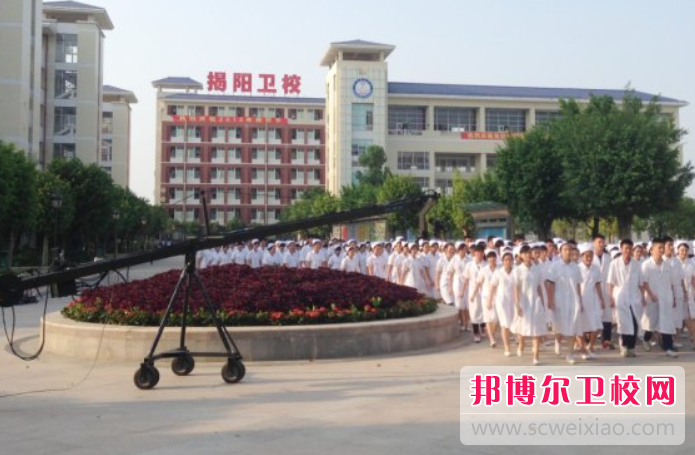 2023揭陽藥劑專業學校有哪些 揭陽藥劑專業學校名單一覽表