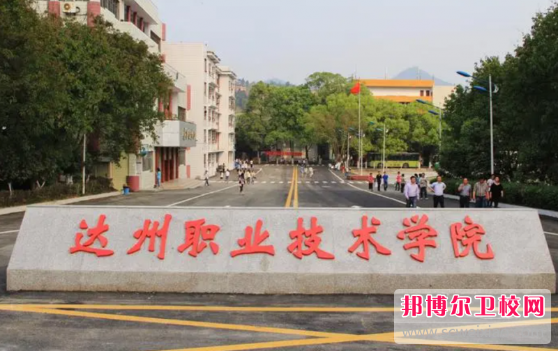 2023達州藥劑專業學校有哪些 達州藥劑專業學校名單一覽表