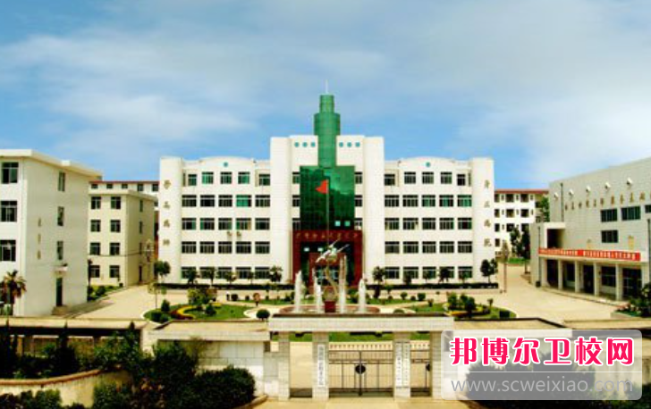 2023商洛藥劑專業學校有哪些 商洛藥劑專業學校名單一覽表