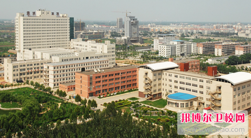 2023邢臺民辦藥劑專業學校有哪些 邢臺民辦藥劑專業學校名單一覽表
