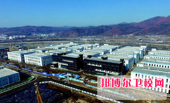 2023通化公辦藥劑專業學校有哪些 通化公辦藥劑專業學校名單一覽表