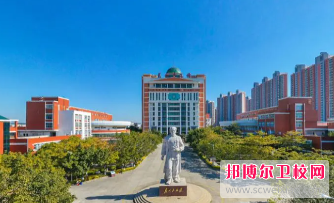 2023泉州公辦藥劑專業學校有哪些 泉州公辦藥劑專業學校名單一覽表