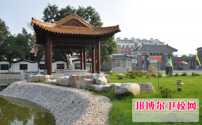 2023濟寧公辦藥劑專業學校有哪些 濟寧公辦藥劑專業學校名單一覽表
