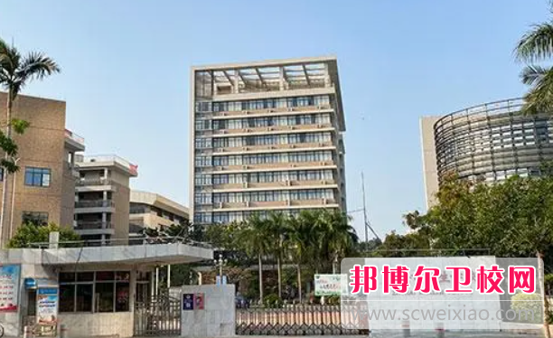2023珠海公辦藥劑專業學校有哪些 珠海公辦藥劑專業學校名單一覽表