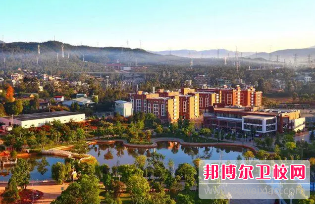 2023楚雄公辦藥劑專業學校有哪些 楚雄公辦藥劑專業學校名單一覽表