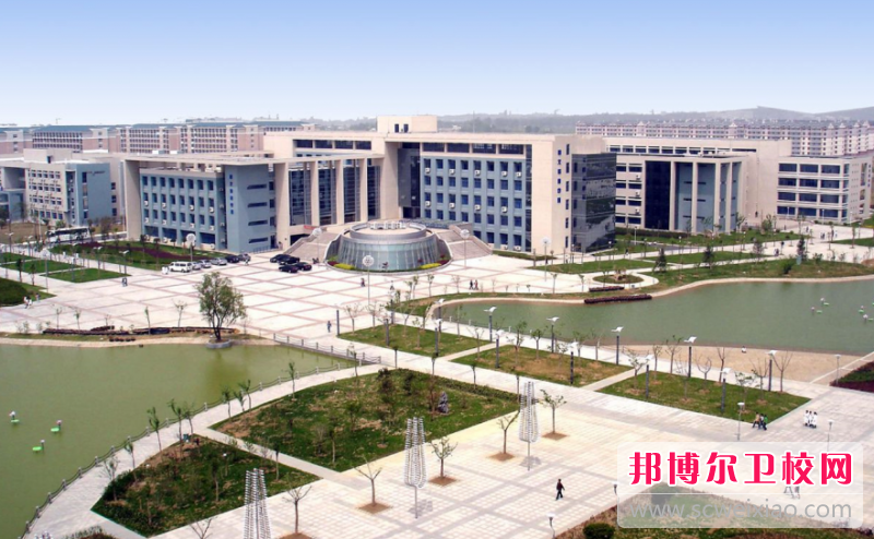 2023蚌埠口腔醫學學校有哪些 蚌埠口腔醫學學校名單一覽表