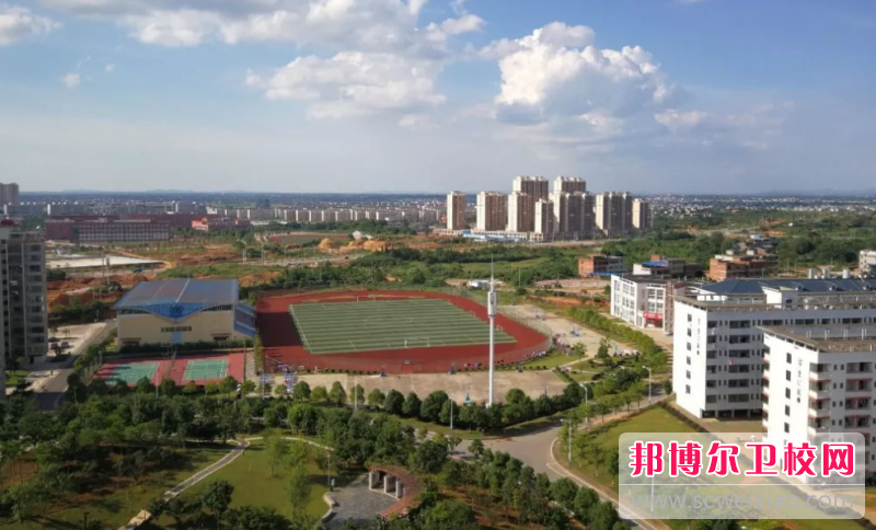 2023撫州口腔醫學學校有哪些 撫州口腔醫學學校名單一覽表