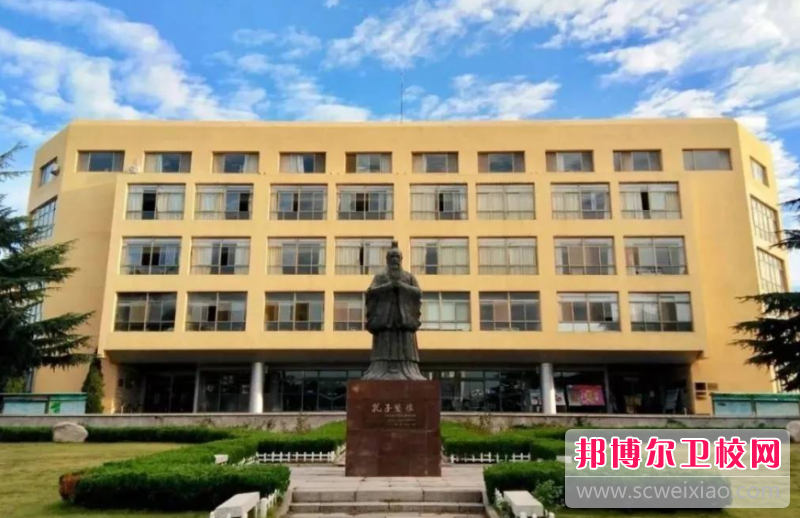 2023青島口腔醫學學校有哪些 青島口腔醫學學校名單一覽表