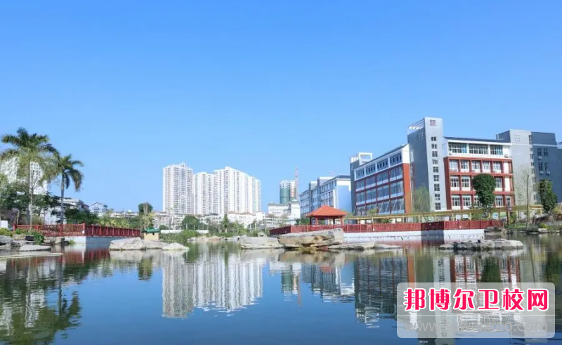 2023百色公辦口腔醫學學校有哪些 百色公辦口腔醫學學校名單一覽表