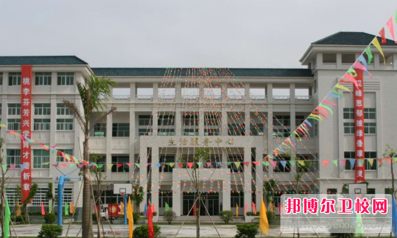 2023潮州公辦口腔醫學學校有哪些 潮州公辦口腔醫學學校名單一覽表