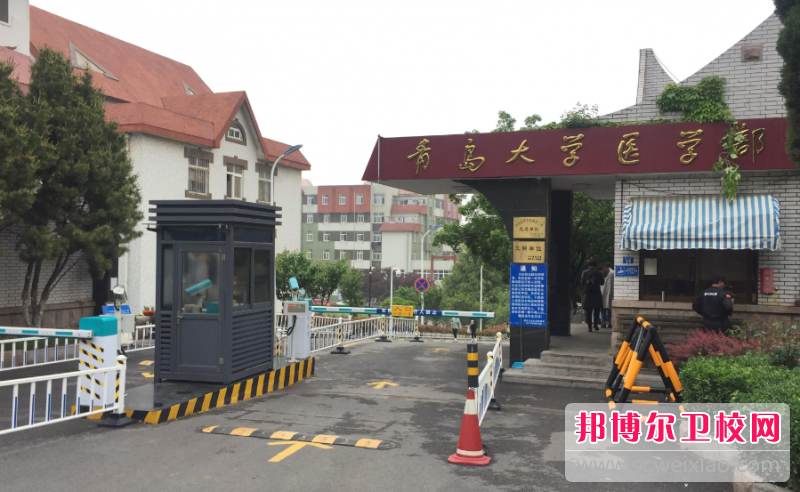 2023青島公辦口腔醫學學校有哪些 青島公辦口腔醫學學校名單一覽表