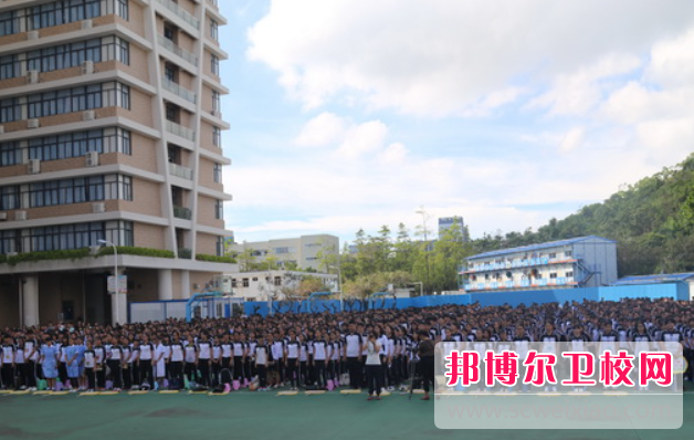 2023珠海康復治療學校有哪些 珠海康復治療學校名單一覽表