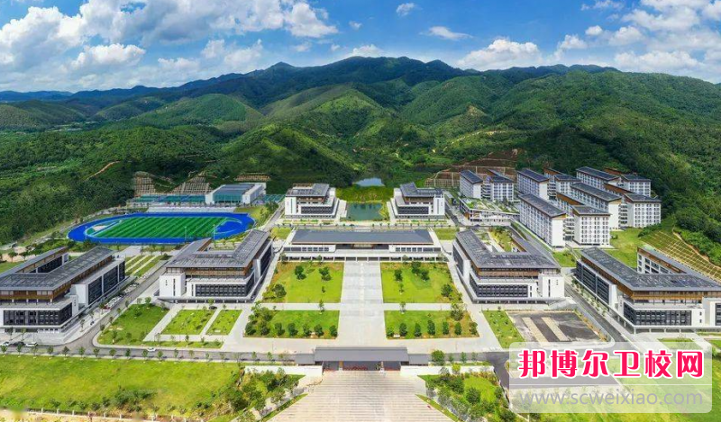 2023云浮公辦康復治療學校有哪些 云浮公辦康復治療學校名單一覽表