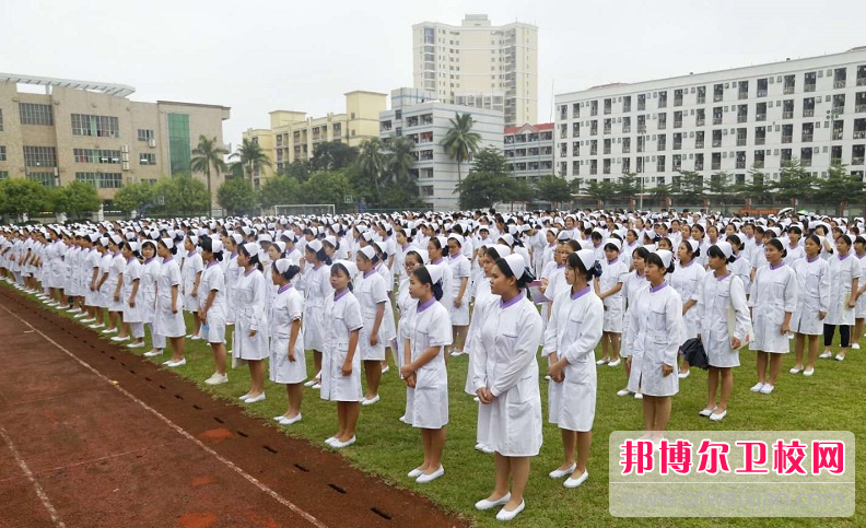 2023海口公辦康復治療學校有哪些 海口公辦康復治療學校名單一覽表