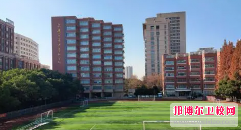 2023上海臨床醫學學校有哪些 上海臨床醫學學校名單一覽表