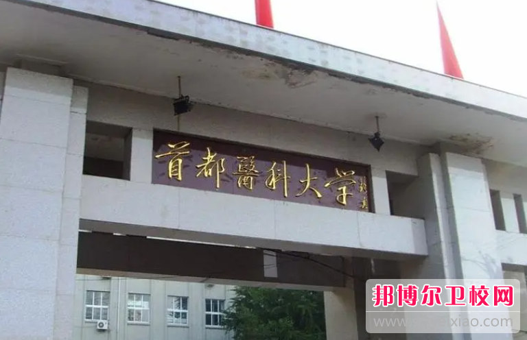 2023北京公辦臨床醫學學校有哪些 北京公辦臨床醫學學校名單一覽表