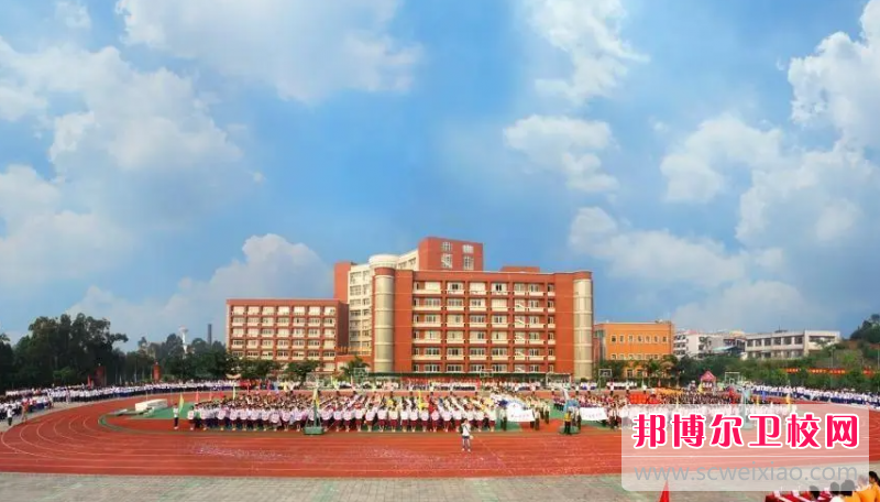 2023廣州公辦臨床醫學學校有哪些 廣州公辦臨床醫學學校名單一覽表