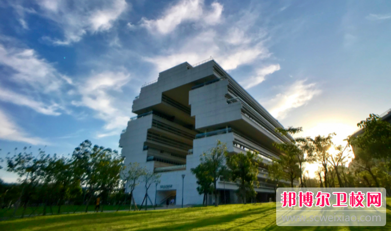 2023汕頭公辦臨床醫學學校有哪些 汕頭公辦臨床醫學學校名單一覽表