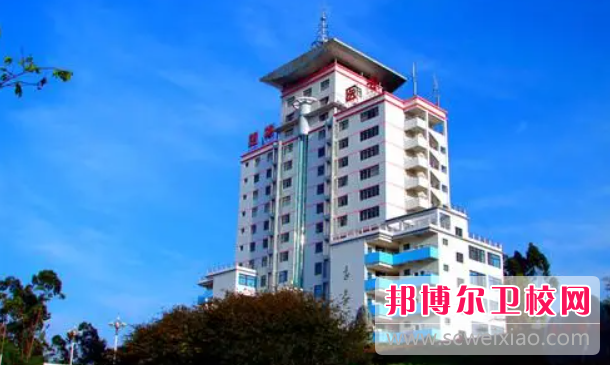 2023云南衛生信息學校有哪些 云南衛生信息學校名單一覽表