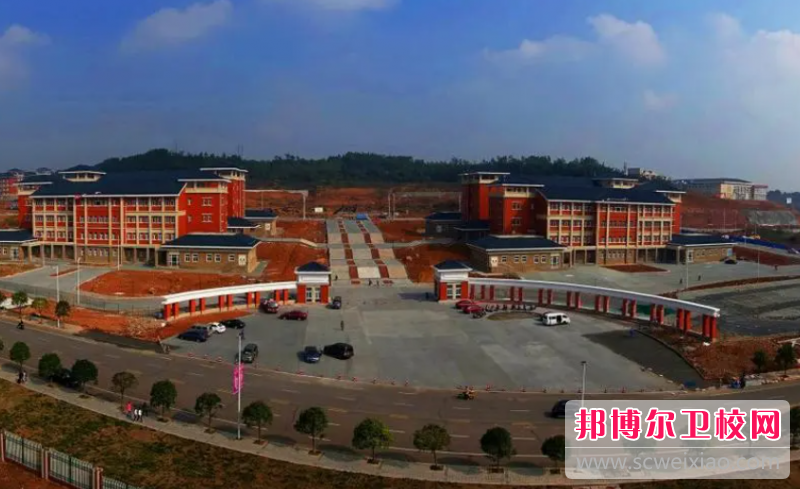 2023綿陽公辦衛生信息學校有哪些 綿陽公辦衛生信息學校名單一覽表