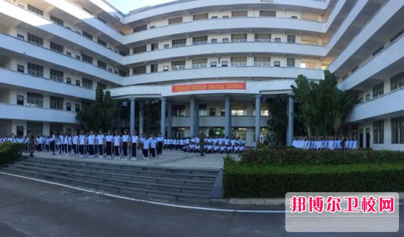 2023海南公辦醫學美容學校有哪些 海南公辦醫學美容學校名單一覽表