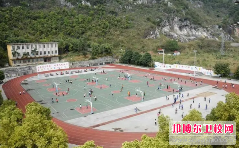 2023河池公辦醫學美容學校有哪些 河池公辦醫學美容學校名單一覽表