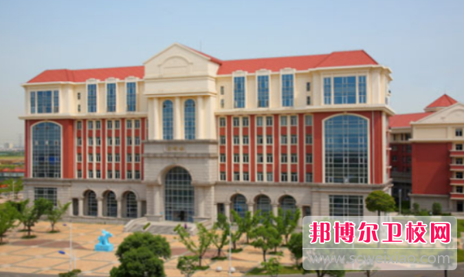 2023上海公辦眼視光技術(shù)學校有哪些 上海公辦眼視光技術(shù)學校名單一覽表