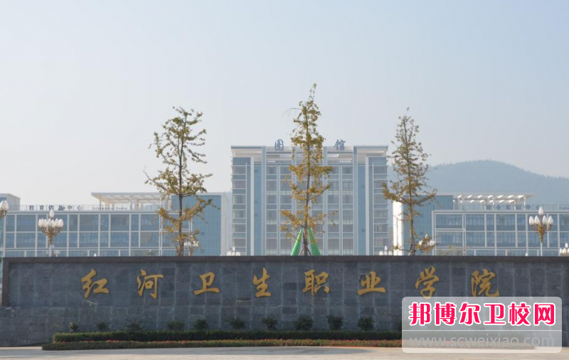 2023紅河公辦眼視光技術學校有哪些 紅河公辦眼視光技術學校名單一覽表