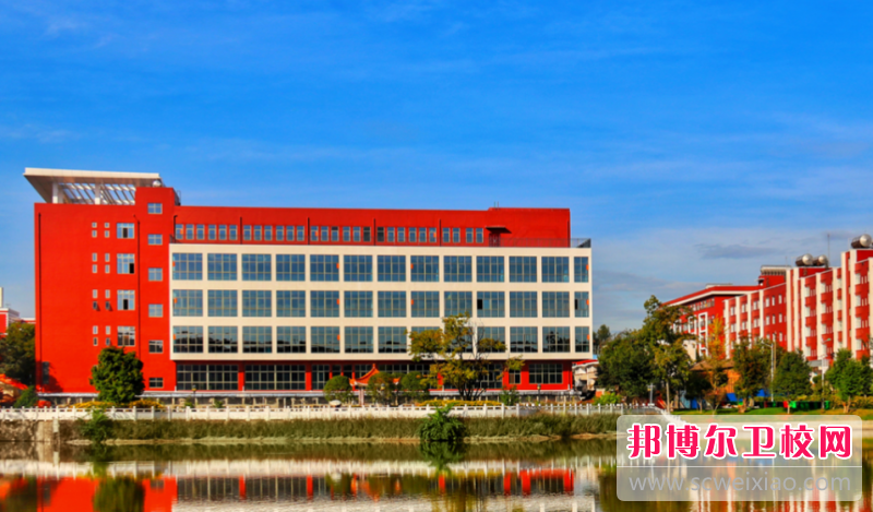 2023云南排名前三的護理專業(yè)學(xué)校名單