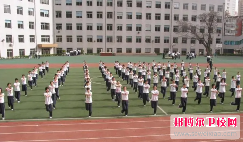 2023大連排名前三的護理專業學校名單