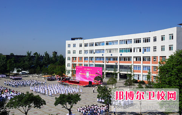 2023成都排名前三的護理專業學校名單