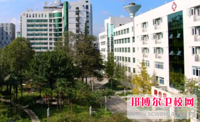 2023達州排名前三的護理專業學校名單
