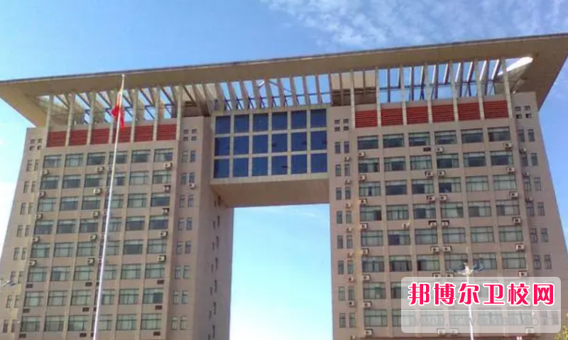 2023河北排名前三的助產護理學校名單