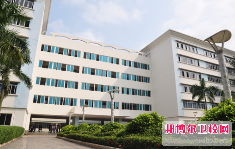 2023海南排名前三的助產護理學校名單