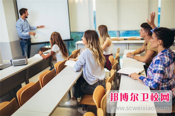 成都鐵路衛(wèi)生學(xué)校康復(fù)技術(shù)中專(zhuān)專(zhuān)業(yè)介紹