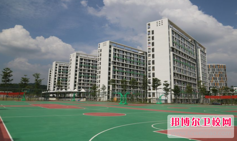 2023廣西排名前三的藥劑專業學校名單