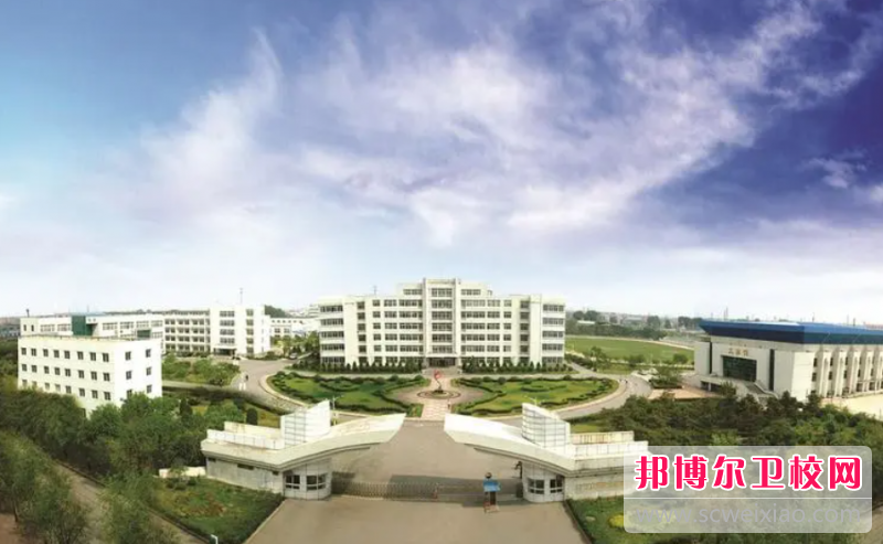 2023沈陽排名前三的藥劑專業學校名單